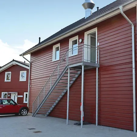 Lovely In With Sauna Apartamento
