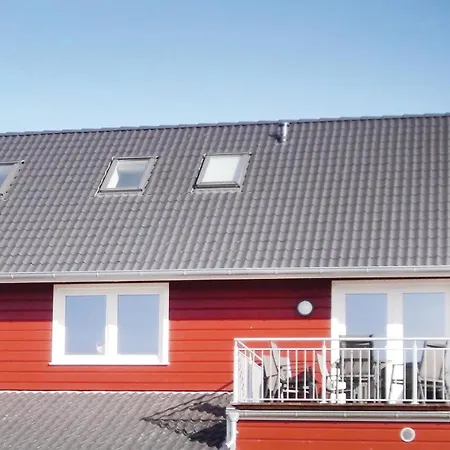 Lovely In With Sauna Apartamento