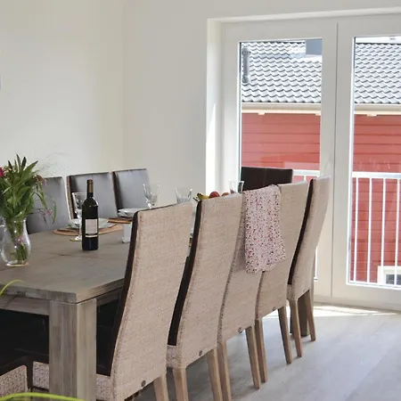 Lovely In With Sauna Apartamento *