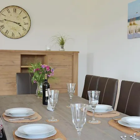 Apartamento Lovely In With Sauna *