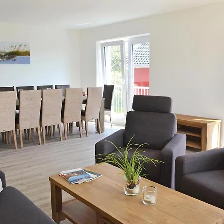 Apartamento Lovely In With Sauna