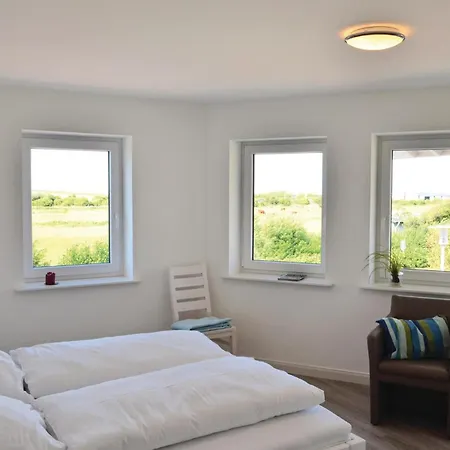 Apartamento Lovely In With Sauna